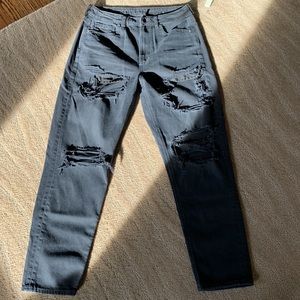 American Eagle Jeans‎